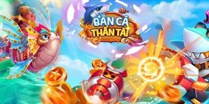 Giới thiệu về game Bắn Cá Thần Tài chi tiết