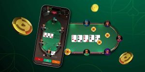 Bài Poker một tựa game vô cùng hấp dẫn