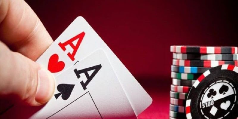 Chi tiết luật chơi và cách chơi Poker