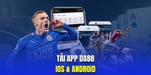 Hướng dẫn chi tiết cách tải app DA88 trải nghiệm cực hay