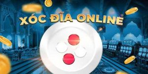 Chơi xóc đĩa online dễ dàng